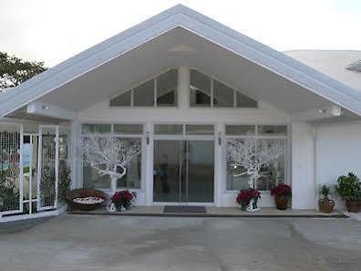 Leblanc Exclusive Resort Antipolo Esterno foto