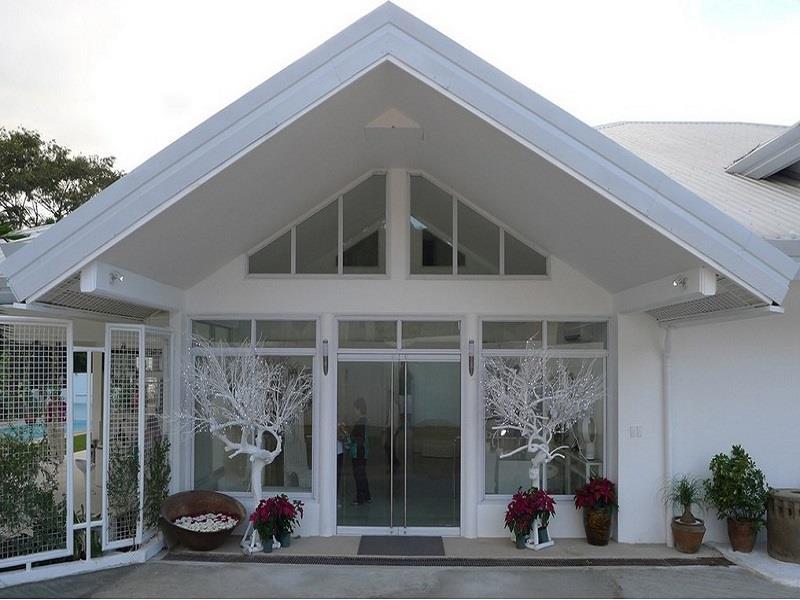 Leblanc Exclusive Resort Antipolo Esterno foto
