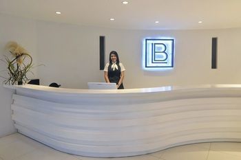 Leblanc Exclusive Resort Antipolo Esterno foto