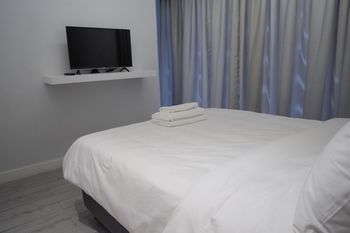 Leblanc Exclusive Resort Antipolo Esterno foto
